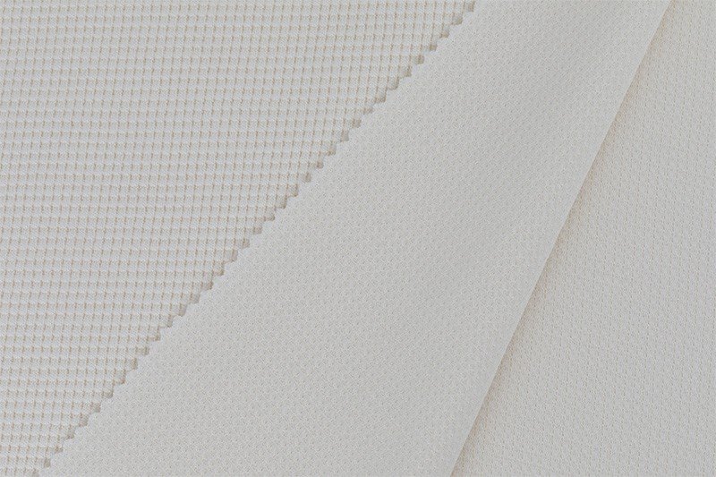 Breathable Waffle Knit high quality