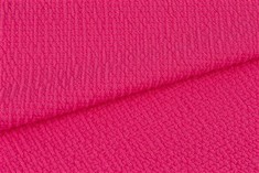 Стретч-текстурированный креп